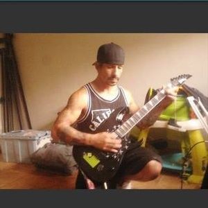 Meet your Posher, Albie